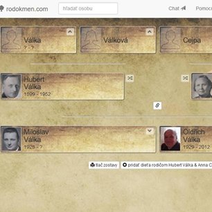 Zmenili sme dizajn stránky